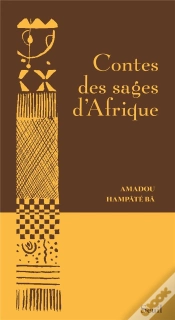 Capa do artigo Contes Des Sages D