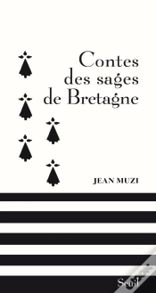 Capa do artigo Contes Des Sages De Bretagne