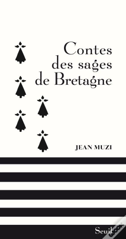 Capa do artigo Contes Des Sages De Bretagne