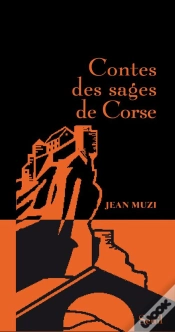 Capa do artigo Contes Des Sages De Corse