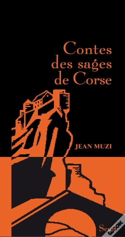 Capa do artigo Contes Des Sages De Corse