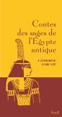 Contes Des Sages De L'Egypte Antique - Preview
