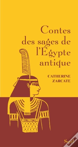 Capa do artigo Contes Des Sages De L'Egypte Antique