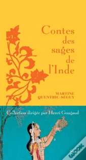 Contes Des Sages De L'Inde