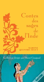 Capa do artigo Contes Des Sages De L
