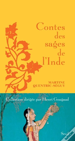 Capa do artigo Contes Des Sages De L'Inde