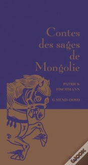 Capa do artigo Contes Des Sages De Mongolie
