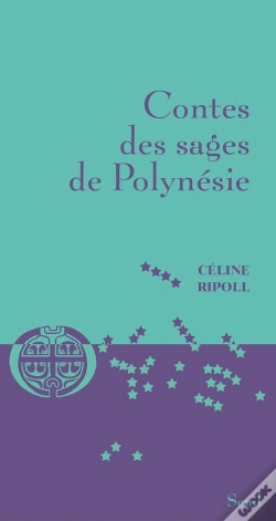 Capa do artigo Contes Des Sages De Polynésie