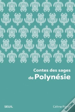Capa do artigo Contes Des Sages De Polynésie