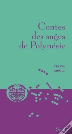 Capa do artigo Contes Des Sages De Polynésie