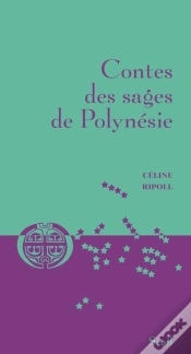 Capa do artigo Contes Des Sages De Polynésie