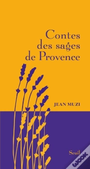 Capa do artigo Contes Des Sages De Provence