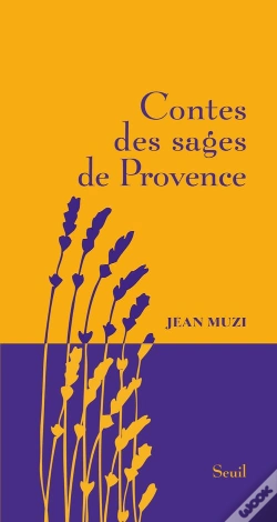 Capa do artigo Contes Des Sages De Provence