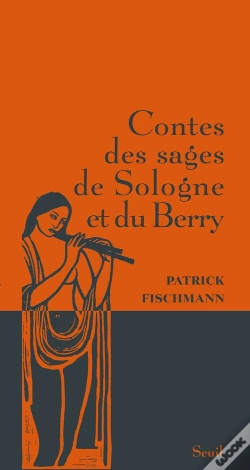Capa do artigo Contes Des Sages De Sologne Et Du Berry