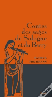 Capa do artigo Contes Des Sages De Sologne Et Du Berry