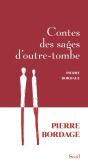 Contes Des Sages D'Outre-Tombe - Preview