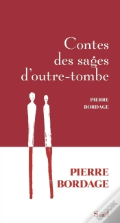 Capa do artigo Contes Des Sages D