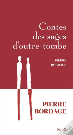 Capa do artigo Contes Des Sages D'Outre-Tombe