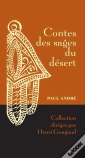 Contes Des Sages Du Désert