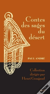 Capa do artigo Contes Des Sages Du Désert