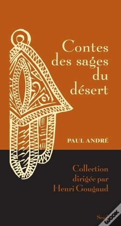 Capa do artigo Contes Des Sages Du Désert