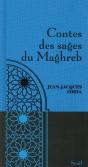 Contes Des Sages Du Maghreb - Preview