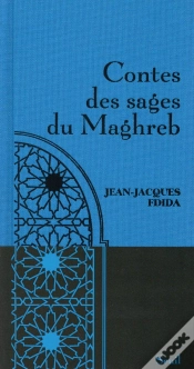 Capa do artigo Contes Des Sages Du Maghreb