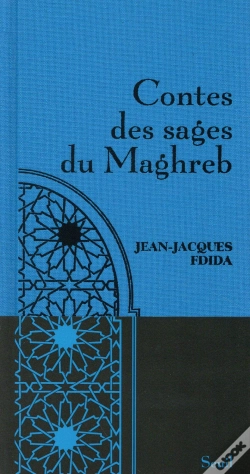 Capa do artigo Contes Des Sages Du Maghreb