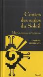 Contes Des Sages Du Soleil : Mayas, Incas, Aztèques... - Preview