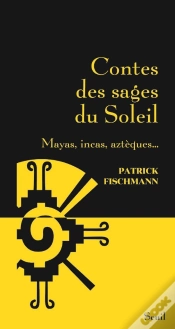 Capa do artigo Contes Des Sages Du Soleil