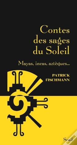 Capa do artigo Contes Des Sages Du Soleil