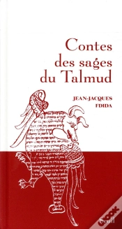 Capa do artigo Contes Des Sages Du Talmud
