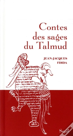 Capa do artigo Contes Des Sages Du Talmud