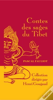 Capa do artigo Contes Des Sages Du Tibet