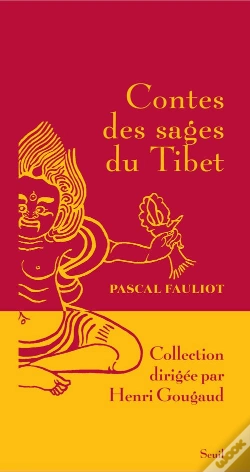 Capa do artigo Contes Des Sages Du Tibet