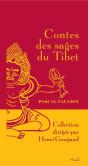 Contes Des Sages Du Tibet - Preview