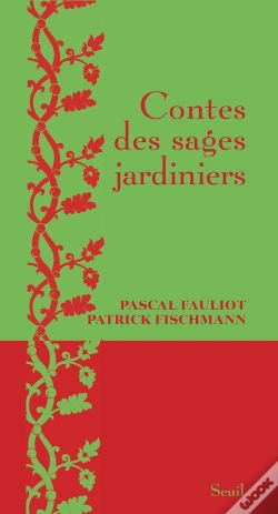 Capa do artigo Contes Des Sages Jardiniers