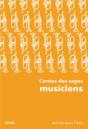 Contes Des Sages Musiciens - Preview