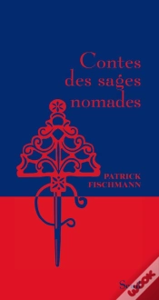 Capa do artigo Contes Des Sages Nomades