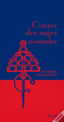 Capa do artigo Contes Des Sages Nomades