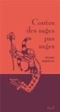 Contes Des Sages Pas Sages - Preview