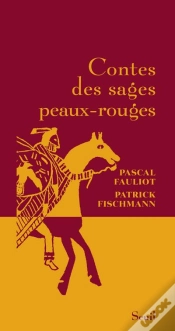 Capa do artigo Contes Des Sages Peaux-Rouges