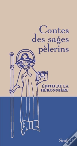Capa do artigo Contes Des Sages Pèlerins