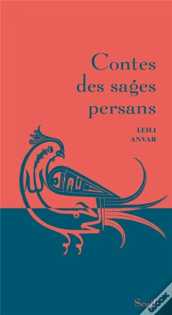 Capa do artigo Contes Des Sages Persans