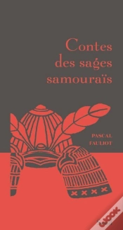 Capa do artigo Contes Des Sages Samouraïs