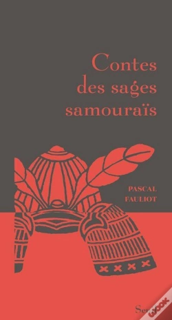 Capa do artigo Contes Des Sages Samouraïs