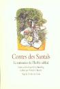 Contes Des Santals ; La Naissance De L'Herbe Sabbai - Preview