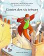 Contes Des Six Tresors - Preview