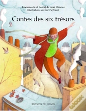 Capa do artigo Contes Des Six Tresors