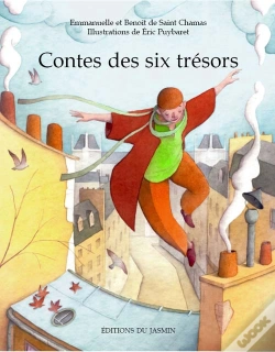 Capa do artigo Contes Des Six Tresors